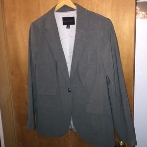 Banana Republic blazer